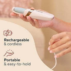 Callus Remover – مزيل الجلد الميت