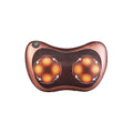 Compact Massage Pillow – Car & Home Relaxation