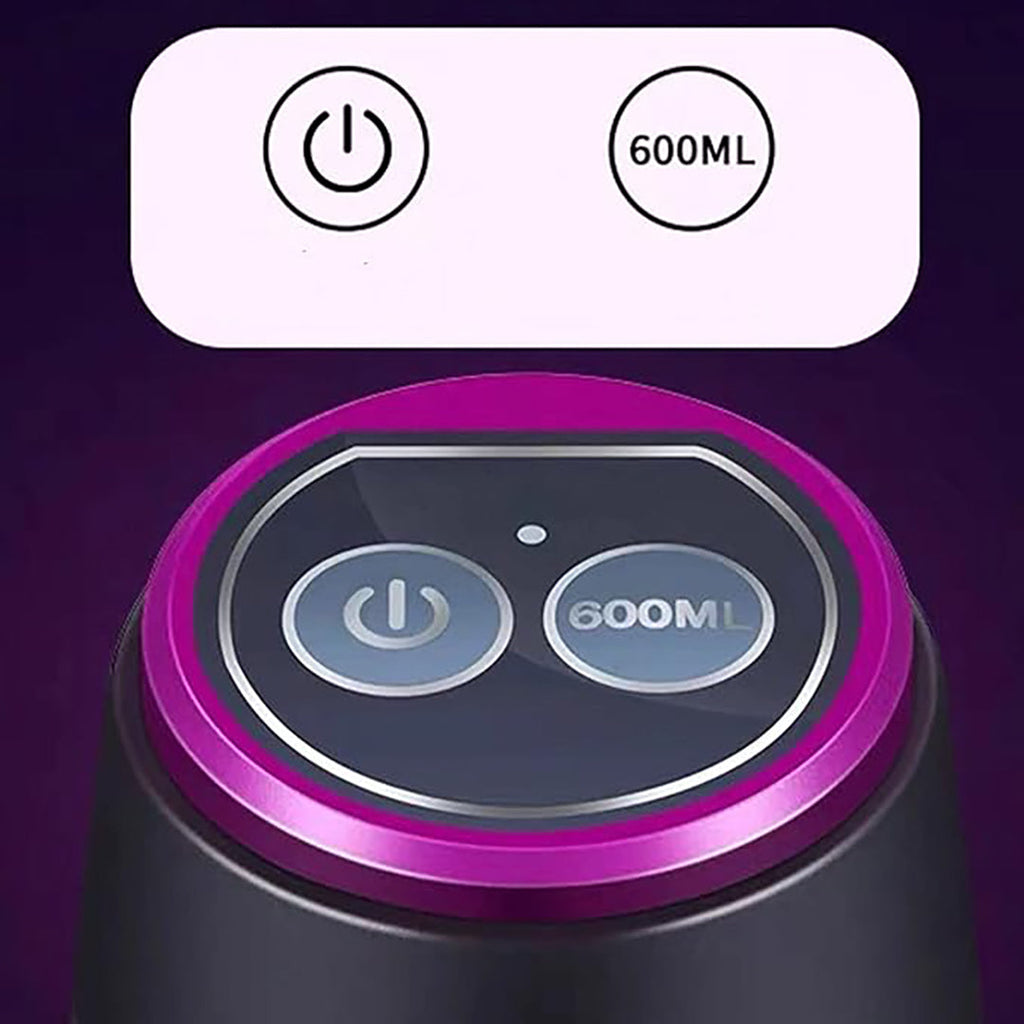 Rechargeable Water Dispenser Pump