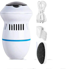 Electric Callus Remover | مزيل الجلد الميت الكهربائي
