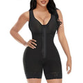 Colombian Full Body Shapewear with Tummy Control & Butt Lift