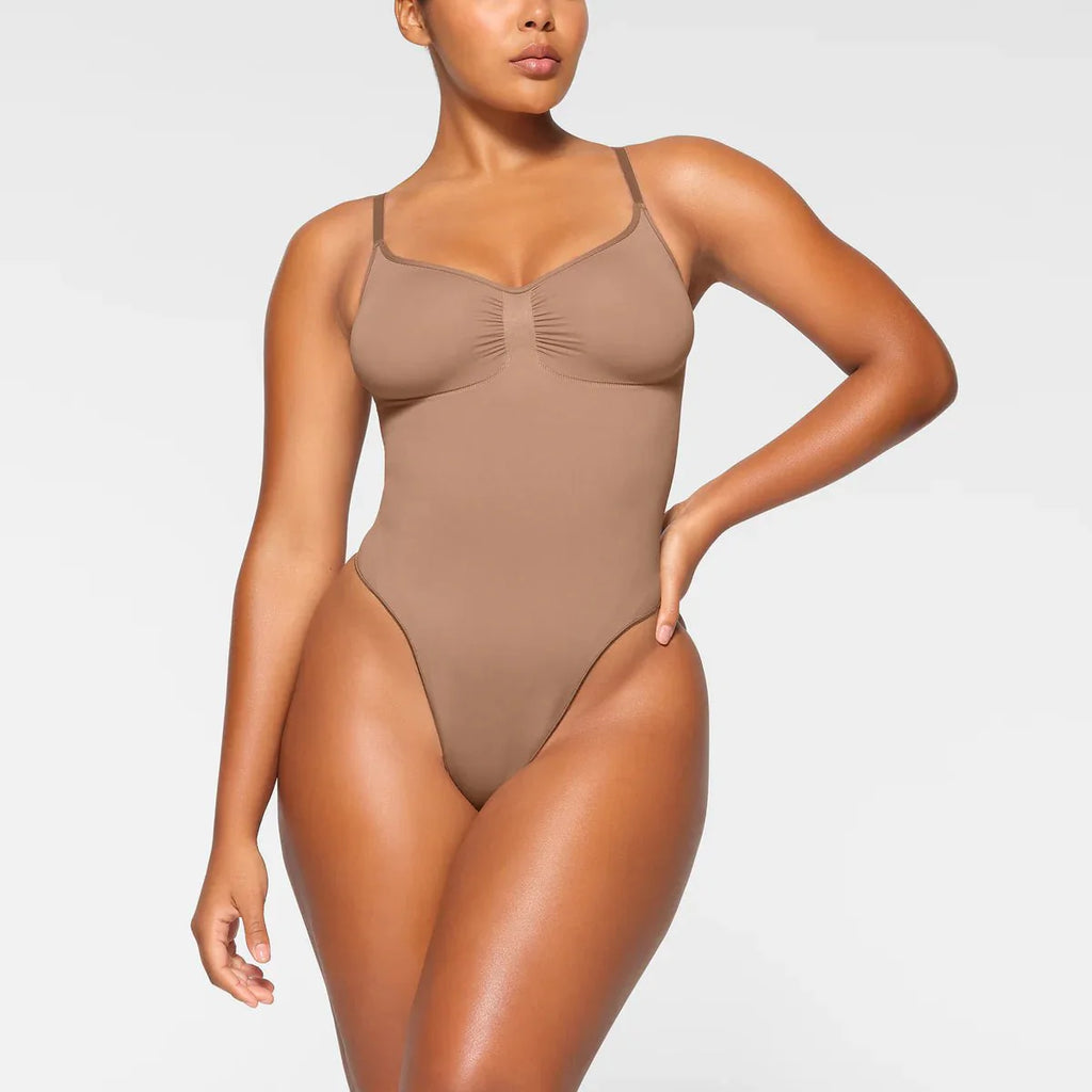 SCULPTING BODYSUIT