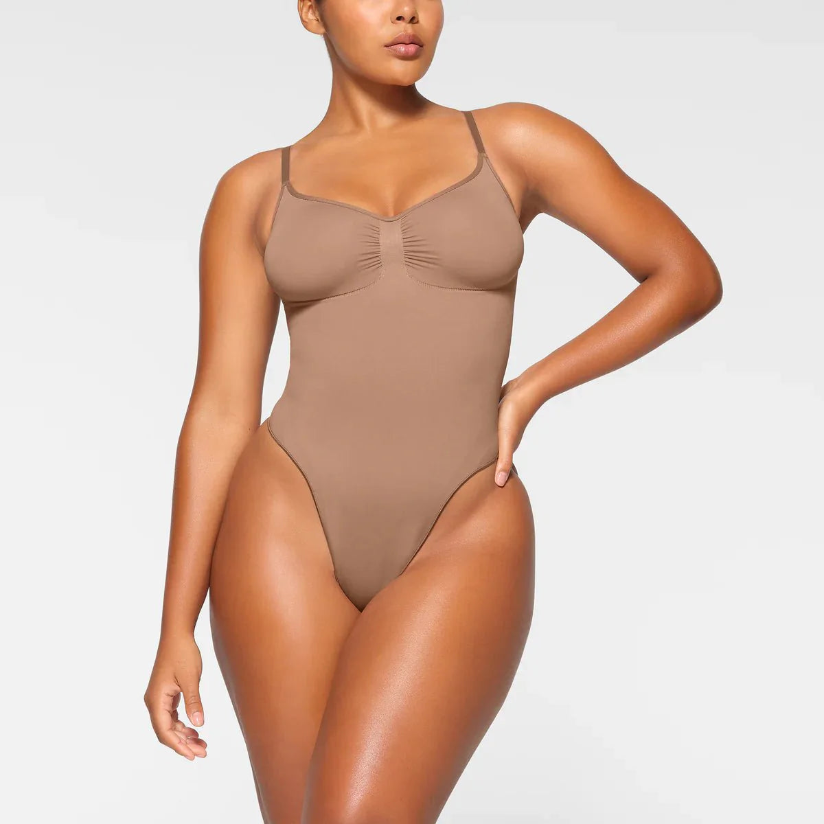 SCULPTING BODYSUIT