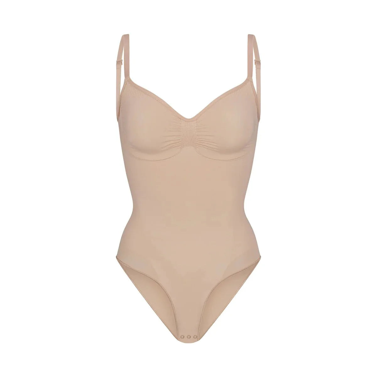 SCULPTING BODYSUIT