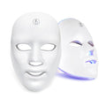 RED LIGHT THERAPY ANTI AGING SKIN MASK-R BOOSTER PRO